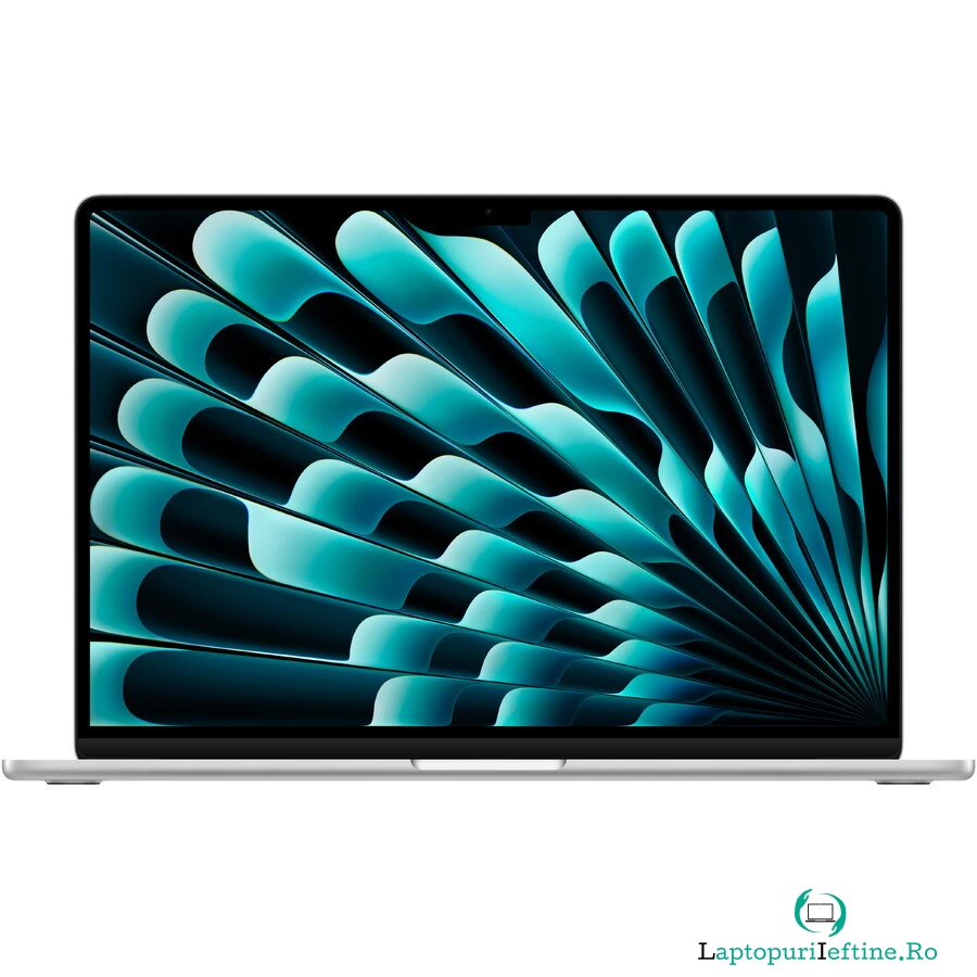 Apple Apple MBA 15.3: SILVER/M3 10C GPU/24GB/512GB-ROM