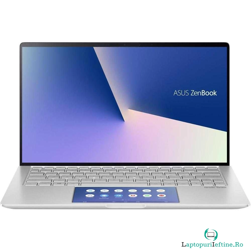 UltraBook ASUS ZenBook 13 UX334FAC-A4051T, Intel® Core&trade; i5-10210U, 8GB LPDDR3L, SSD 512GB, Intel® UHD Graphics, Windows 10 Home