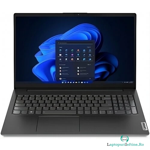 Lenovo Notebook Lenovo V15 G4 IRU, Intel Core i3-1315U, 15.6 FHD, RAM 8GB, SSD 256GB, Intel UHD Graphics, Fara OS la 1,485.99 lei ron