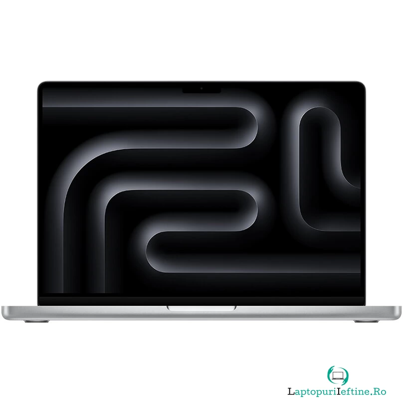 Apple Apple MBP 14: SILVER/M4 Max 14C/32C GPU/36GB/1T-ROM