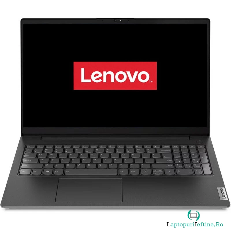 Lenovo Notebook Lenovo V15 G4 IRU, Intel Core i5-13420H, 15.6 FHD, RAM 8GB, SSD 512GB, Intel UHD Graphics, Fara OS la 2,115.99 lei ron