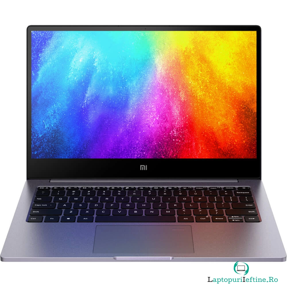 Laptop Xiaomi Mi Air, Intel® Core&trade; i5-8250U, 8GB DDR4, SSD 256GB, nVIDIA GeForce MX 150 2GB, Windows 10 Home