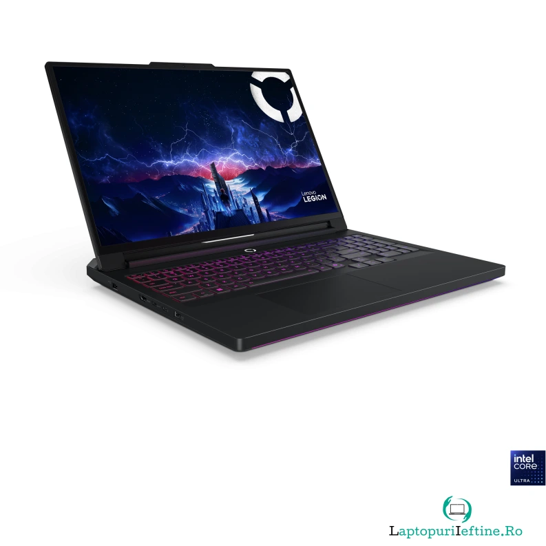 Legion 7P 16 U9 275HX 32 1TB 5070Ti DOS