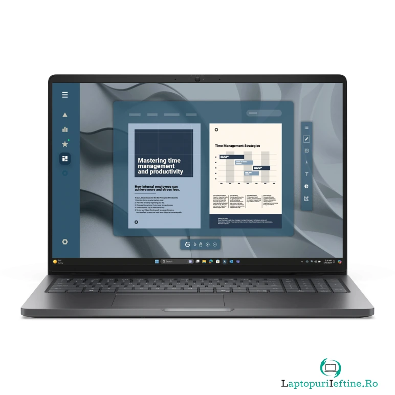 DL PC16255 FHD+ R5 220 16 512 740M WP