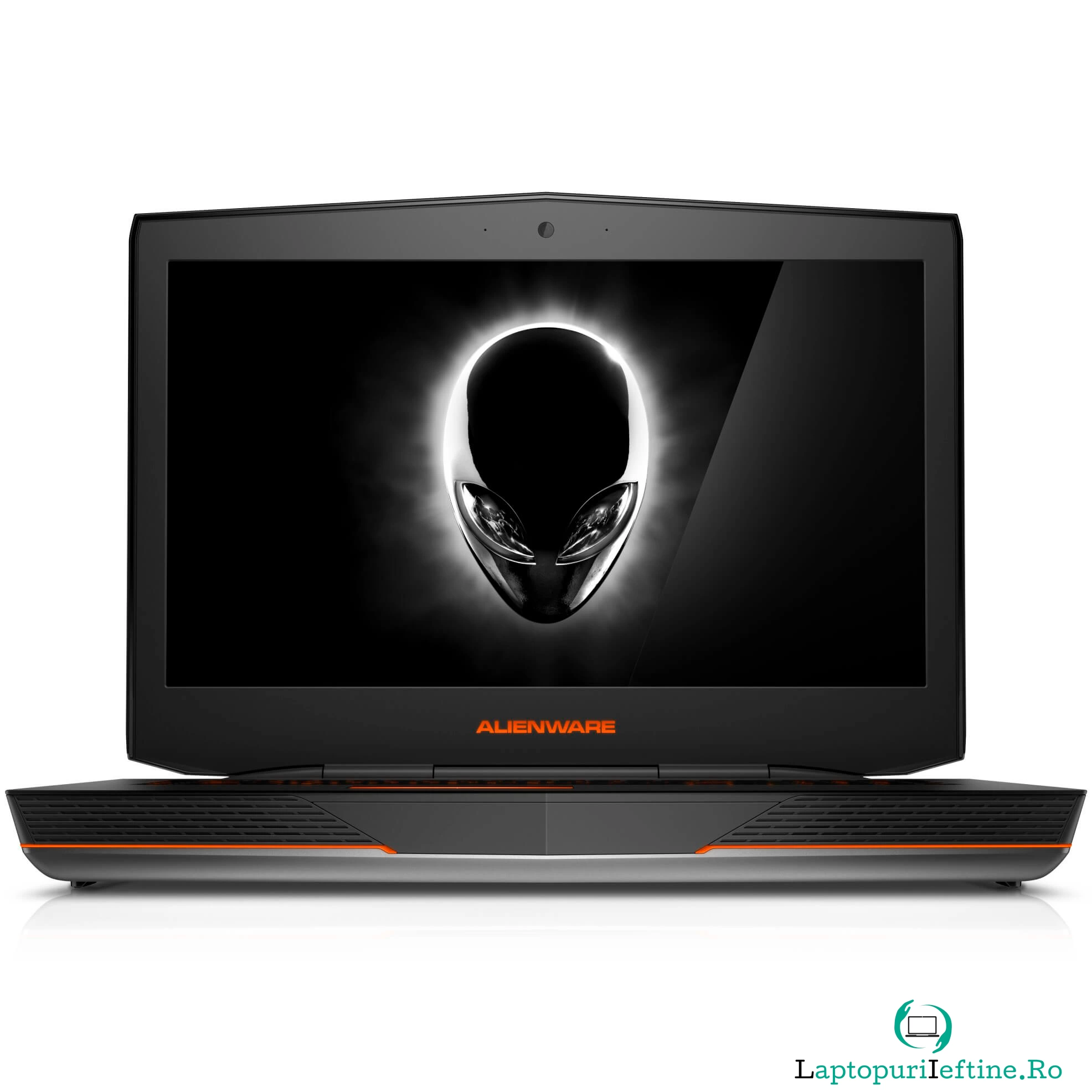 Laptop Gaming Alienware 18, Intel Core i7-4710MQ, 16GB DDR3, HDD 1TB + SSD 80GB, AMD Radeon R9 M290X 8GB, Windows 8.1